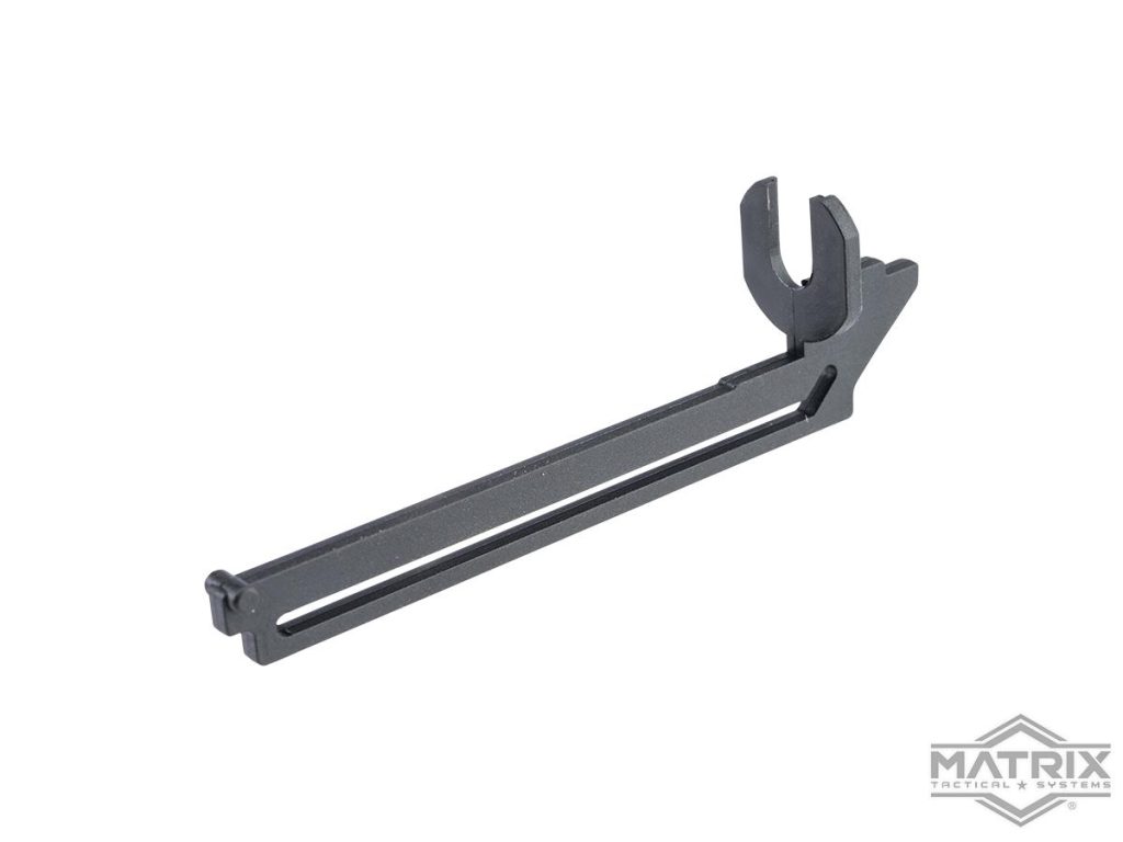Rampa de Alimentación para Kar98k Matrix y S&T - Imagen 3