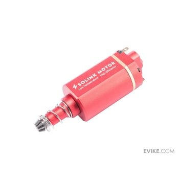 Motor Brushless Solink Advanced Plus para Réplicas AEG