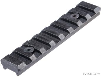 Mira Réplica ZF39 y Montaje Lateral para Kar98k S&T de Airsoft - Imagen 4