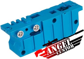 Mechbox CNC New Gen para APS / Type-96 Angel Custom