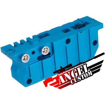 Mechbox CNC New Gen para APS / Type-96 Angel Custom