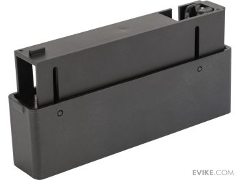 Cargador de Repuesto para Sniper AW .308 ASG para Airsoft - Imagen 2