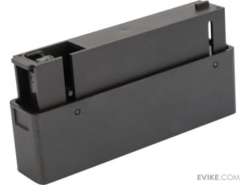 Cargador de Repuesto para Sniper AW .308 ASG para Airsoft