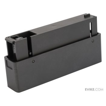 Cargador de Repuesto para Sniper AW .308 ASG para Airsoft