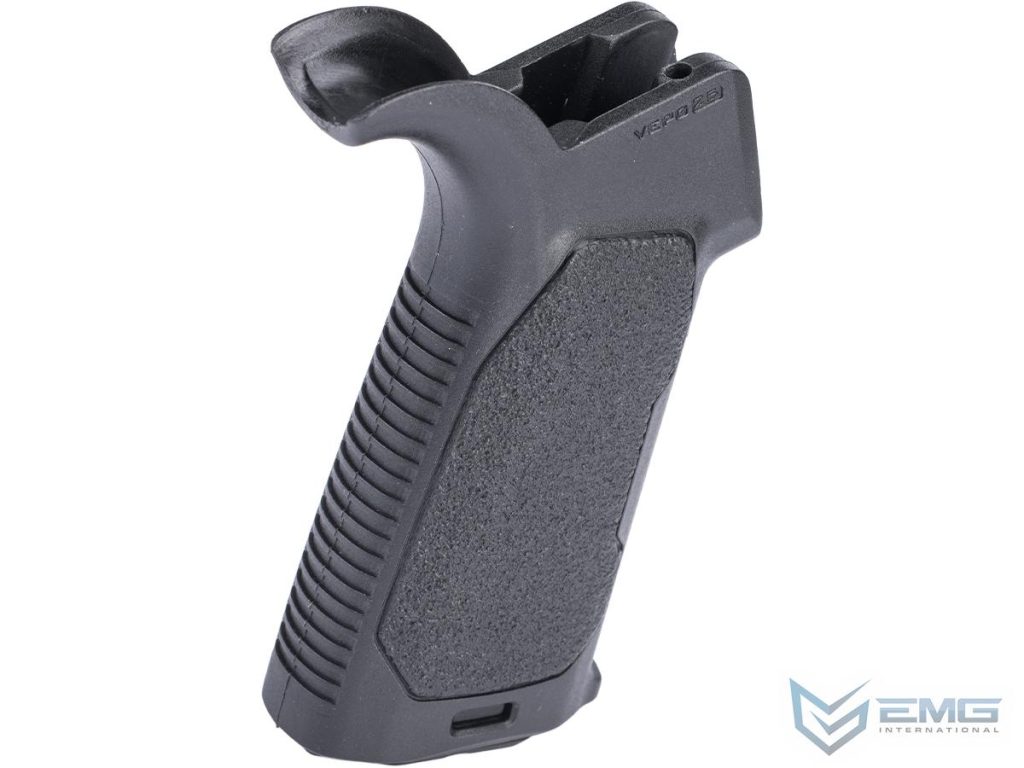 Grip EMG x Strike Industries para Secundaria CGS Series Gas Blowback - Imagen 2
