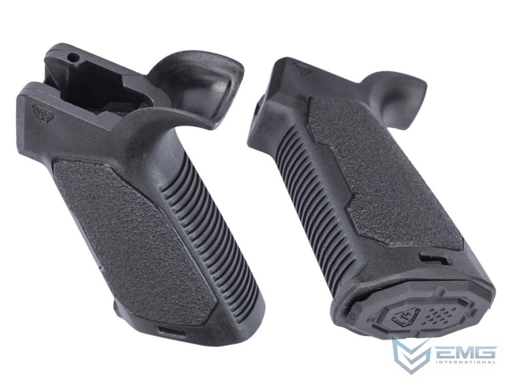 Grip EMG x Strike Industries para Secundaria CGS Series Gas Blowback - Imagen 3