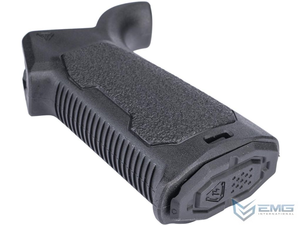 Grip EMG x Strike Industries para Secundaria CGS Series Gas Blowback - Imagen 4