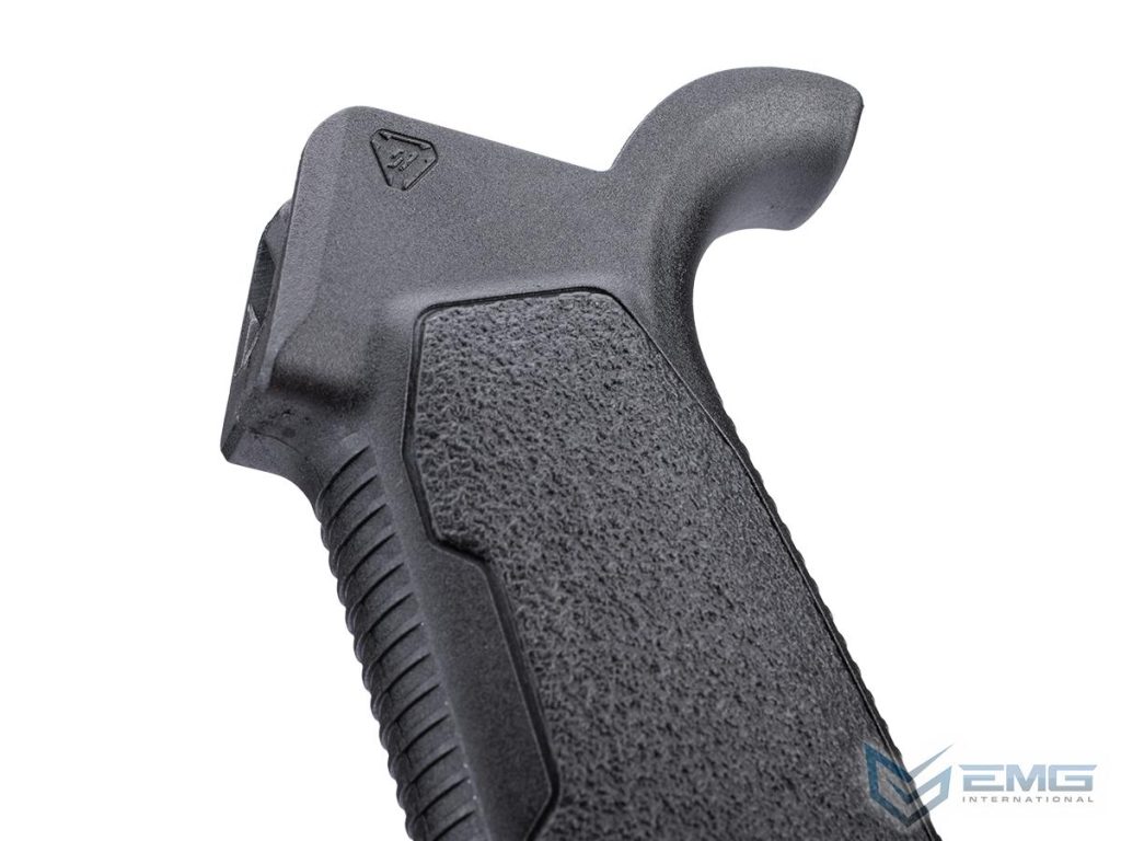 Grip EMG x Strike Industries para Secundaria CGS Series Gas Blowback - Imagen 5