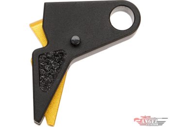 Gatillo de Competición Angel Custom CNC para Secundarias KWA ATP para Airsoft - Image 3