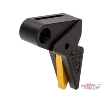 Gatillo de Competición Angel Custom CNC para Secundarias KWA ATP para Airsoft
