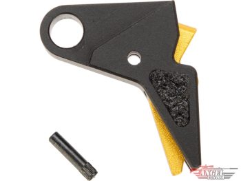 Gatillo de Competición Angel Custom CNC para Secundarias KWA ATP para Airsoft - Image 4