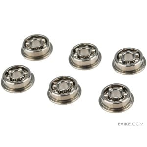 Baleros Multi-Fit de 8 mm para Gearbox AEG Prometheus