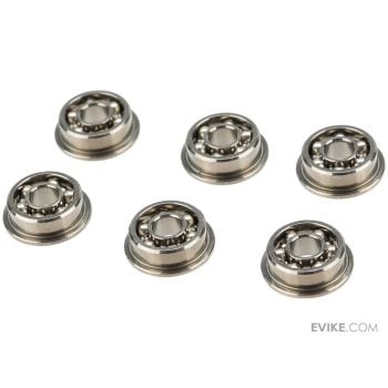 Baleros Multi-Fit de 8 mm para Gearbox AEG Prometheus