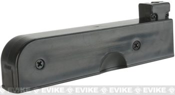 Cargador de 30 BBs para Sniper VSR-10 WELL de Airsoft - Imagen 2