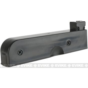 Cargador de 30 BBs para Sniper VSR-10 WELL de Airsoft - Vista 2