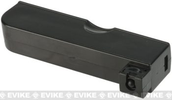Cargador de 30 BBs para Sniper VSR-10 WELL de Airsoft - Imagen 4