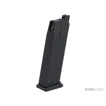 Cargador de Green Gas de 25 BBs para P229 ProForce SIG Sauer de Airsoft - Vista 2