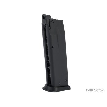 Cargador de Green Gas de 25 BBs para P229 ProForce SIG Sauer de Airsoft