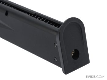 Cargador de Green Gas de 25 BBs para P229 ProForce SIG Sauer de Airsoft - Imagen 4