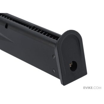 Cargador de Green Gas de 25 BBs para P229 ProForce SIG Sauer de Airsoft - Vista 4