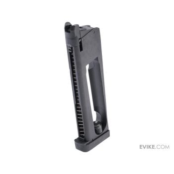 Cargador de CO2 de 21 BBs para M1911 Gas Blowback Elite Force