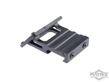 Montura MOJ a 45° para Mira RMR Matrix x Vector Optics