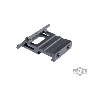 Montura MOJ a 45° para Mira RMR Matrix x Vector Optics