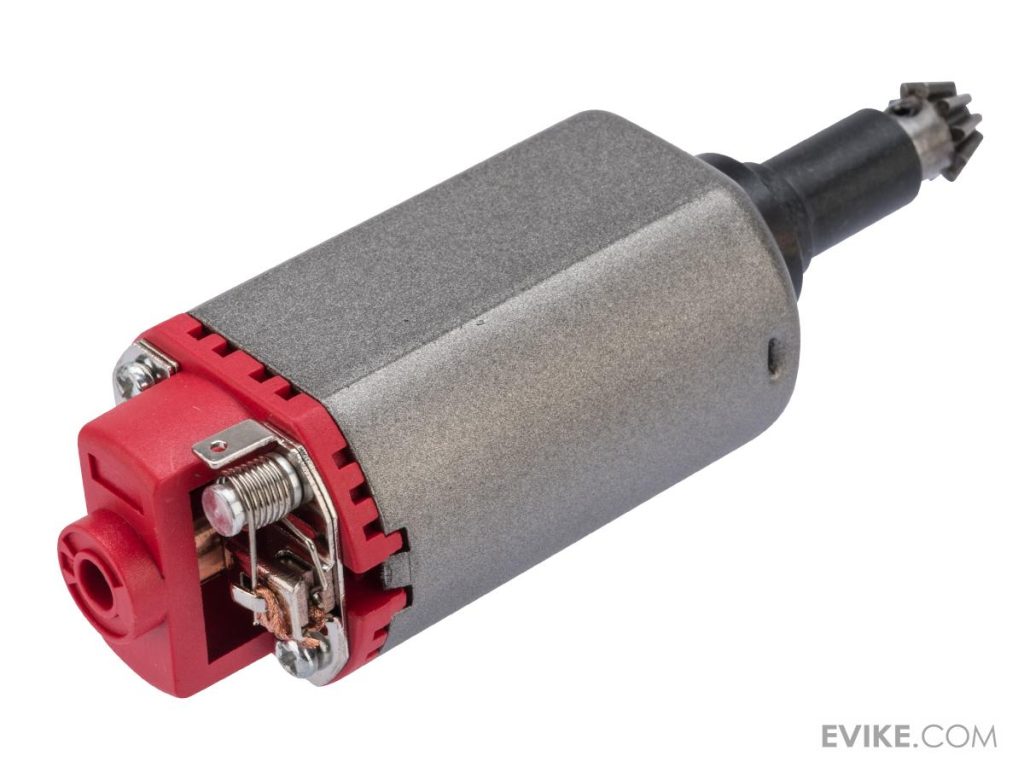 Motor de Alto Torque Tipo Largo para AEG ZCI - Imagen 2