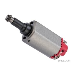 Motor de Alto Torque Tipo Largo para AEG ZCI