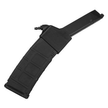 Adaptador HPA M4 para Secundarias GBB Glock para Airsoft - Imagen 6