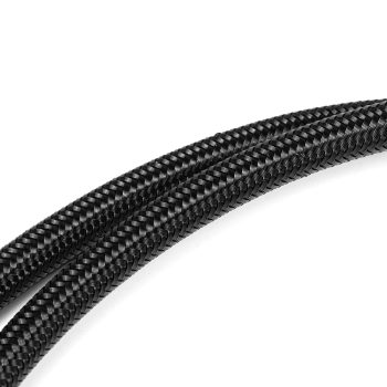 Línea HPA Premium Trenzada de Plástico de 41.5 Pulgadas para Airsoft (220 PSI, US Spec) - Imagen 3