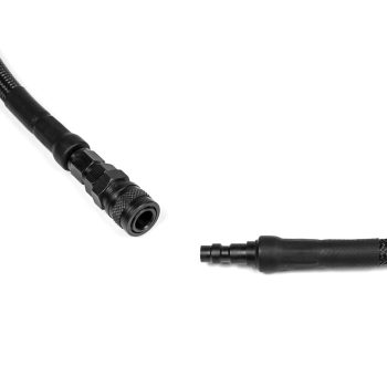 Línea HPA Premium Trenzada de Plástico de 41.5 Pulgadas para Airsoft (220 PSI, US Spec) - Imagen 4
