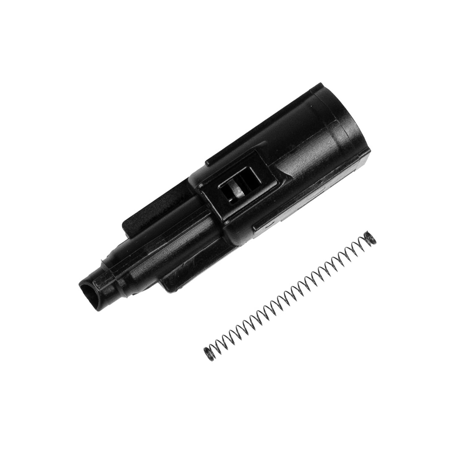 TP22-Nozzle_2 Nozzle de Repuesto para TP22 Novritsch de Airsoft - Imagen 1