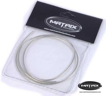 Cableado de Baja Resistencia Matrix Bañado en Plata para AEG Airsoft