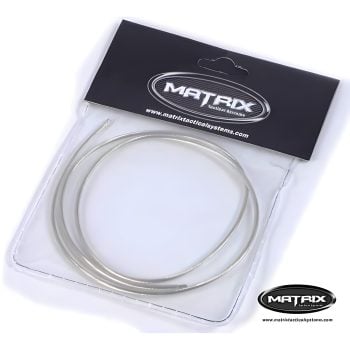Cableado de Baja Resistencia Matrix Bañado en Plata para AEG Airsoft