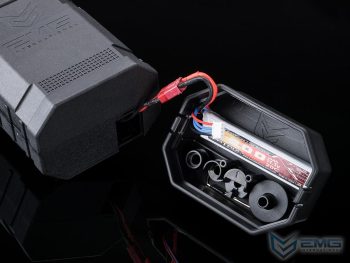 Base de Almacenamiento para Speed Loader "Autobot" EMG - Imagen 3
