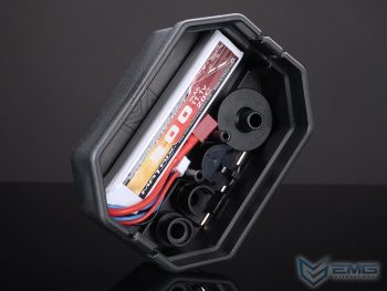 Base de Almacenamiento para Speed Loader "Autobot" EMG