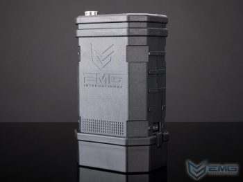 Base de Almacenamiento para Speed Loader "Autobot" EMG - Imagen 4