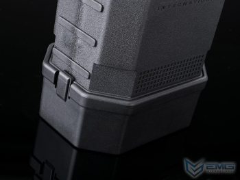 Base de Almacenamiento para Speed Loader "Autobot" EMG - Imagen 5