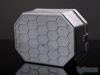 Base de Almacenamiento para Speed Loader "Autobot" EMG - Imagen 6