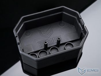Base de Almacenamiento para Speed Loader "Autobot" EMG - Imagen 7