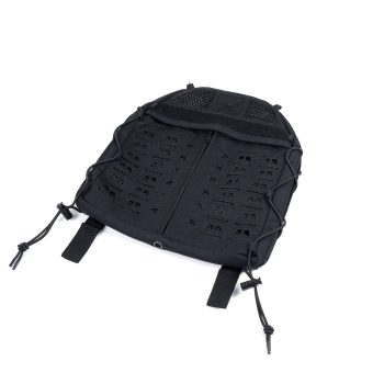 Bolsa de Hidratación MOLLE para Portaplacas ASPC (Compatible: Vejiga 1 L)