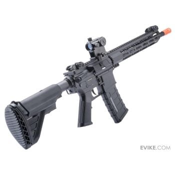 Gel Blaster AEG M4 con Riel M-LOK y Gearbox V2 para Hidrogel - Vista 2