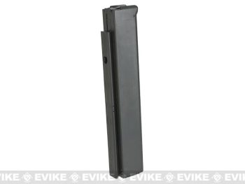 Cargador MidCap de 60 BBs para Réplicas Thompson M1A1 / 1928 AEG para Airsoft - Imagen 2