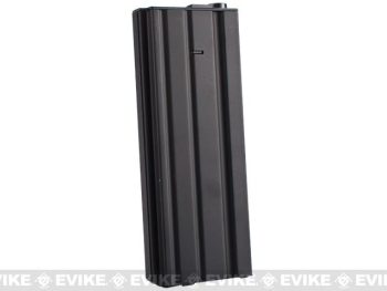 Cargador Recto de 300 BBs para M4 / M16 Golden Eagle para Airsoft - Imagen 2