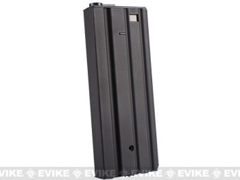 Cargador Recto de 300 BBs para M4 / M16 Golden Eagle para Airsoft