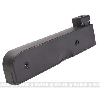 Cargador Metálico de 30 BBs para Réplicas de Francotirador WELL MB12D/MB03 VSR-10 para Airsoft - Vista 2