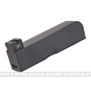 Cargador Metálico de 30 BBs para Réplicas de Francotirador WELL MB12D/MB03 VSR-10 para Airsoft