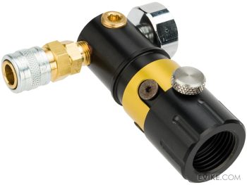 Regulador HPA MRS Modular PolarStar para Airsoft - Imagen 2