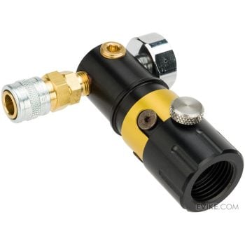Regulador HPA MRS Modular PolarStar para Airsoft - Vista 2